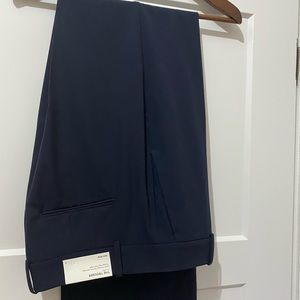 Ann Taylor - The Trouser Pant In Seasonless Stretch - Curvy Fit